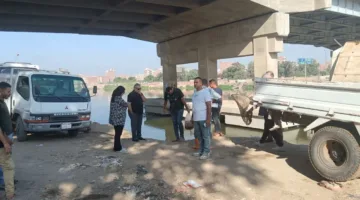 محافظ الشرقية: توزيع دفعة جديدة من أصابع أسماك المبروك والبلطي في بحيرة أبو الأخضر وبحر مويس