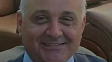 الهيئة العليا للانتخابات تستلم طلب ترشح نقيب المحامين بالسويس قبل انتهاء المهلة المحددة.