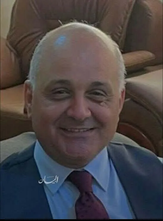الهيئة العليا للانتخابات تستلم طلب ترشح نقيب المحامين بالسويس قبل انتهاء المهلة المحددة. الهيئة العليا للانتخابات تستلم طلب ترشح نقيب المحامين بالسويس قبل انتهاء المهلة المحددة.