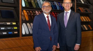 رولز-رويس موتور كارز تُعلن عن وكيلها المعتمد الأول في مصر