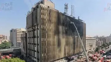 عندما يواجه الوطن تحديًا في وقت الأزمات