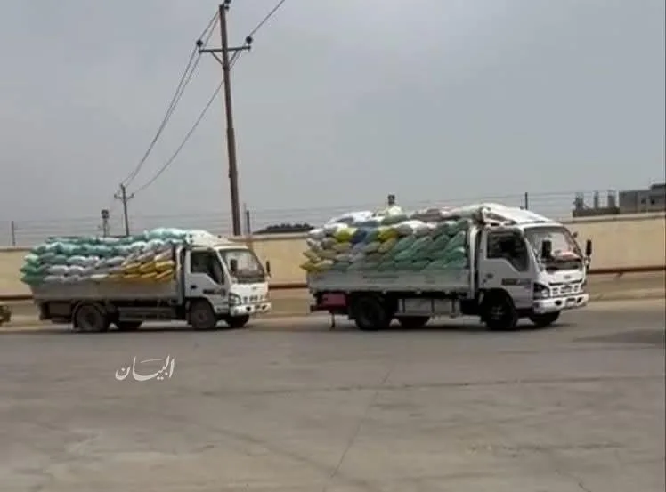 صوامع وشون الشرقية تستقبل ٦٠١٢٨٩ طن و١٩٣ كيلو غرام من الحبوب المحلية