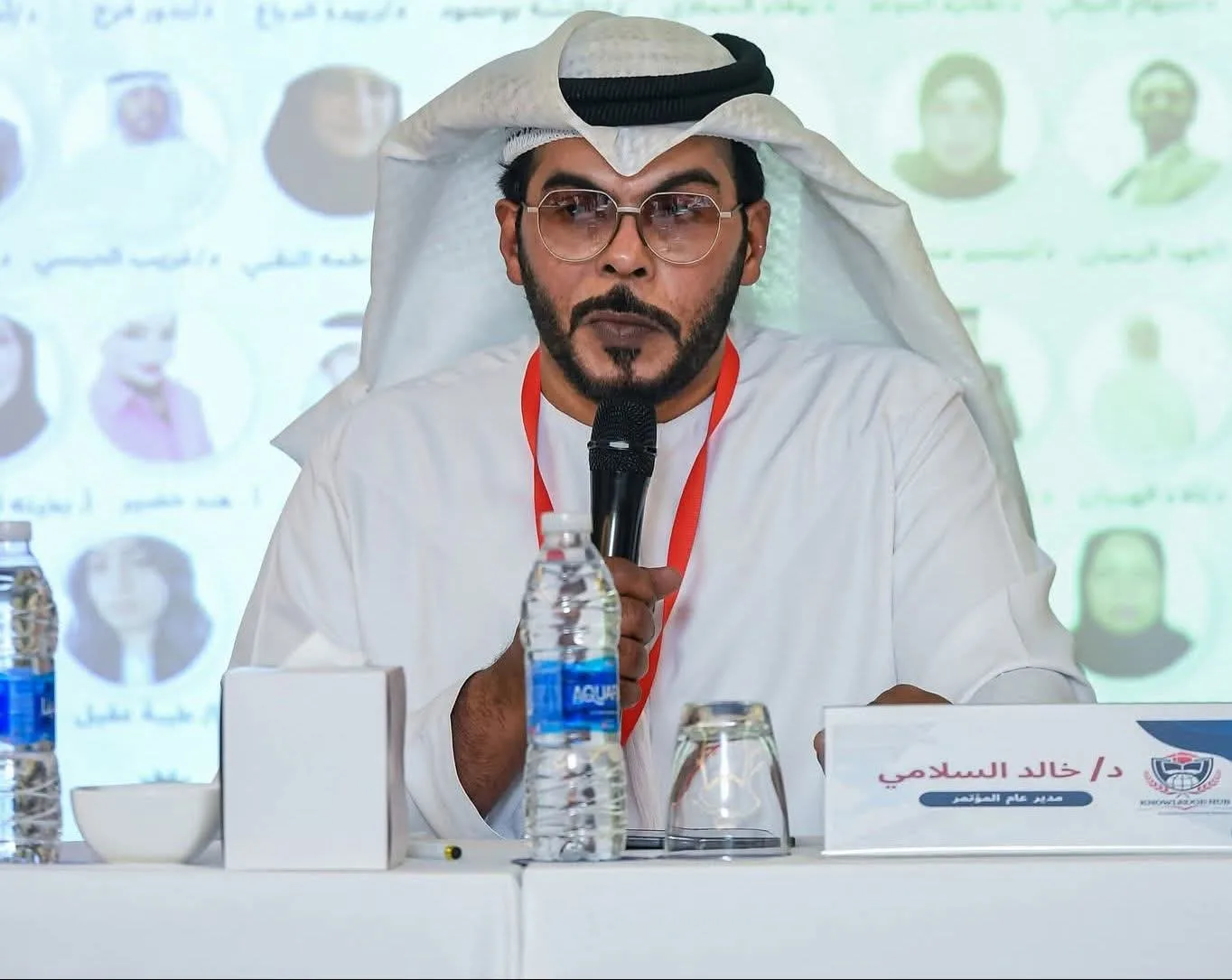 التحديات والفرص لذوي الإعاقة