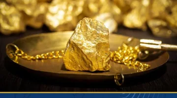 ارتفاع أسعار الذهب نتيجة التعريفات الجديدة التي فرضها ترامب .. وقوة الدولار تعيق الزيادات في الأسعار