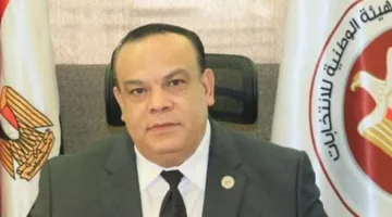 الهيئة الوطنية للانتخابات: 469 طلباً للترشح بالنظام الفردي وقائمة واحدة في انتخابات مجلس الشيوخ