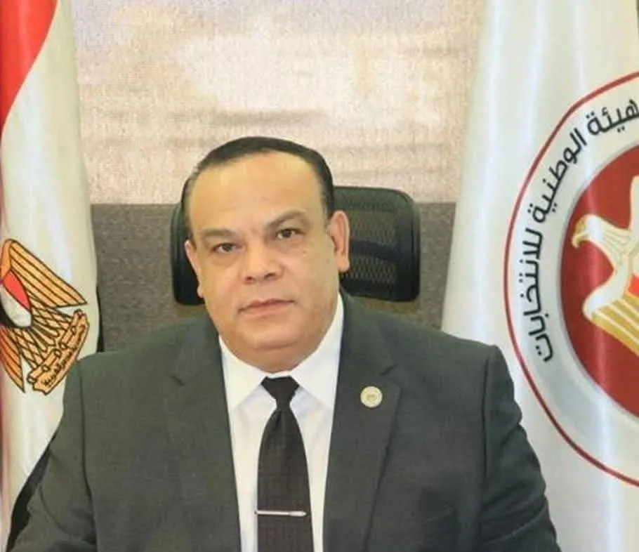 الهيئة الوطنية للانتخابات: 469 طلباً للترشح بالنظام الفردي وقائمة واحدة في انتخابات مجلس الشيوخ