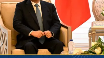 شينخوا: زيارة رئيس مجلس الدولة الصيني إلى مصر تعكس قوة العلاقات بين البلدين