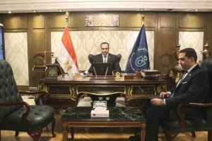 110 مليون جنيه من جهاز تنمية المشروعات لدعم الشركات المتوسطة والصغيرة عبر شركة تدبير