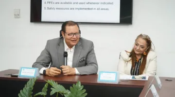 الهيئة الصحية تعلن عن برنامج تدريبي لتطوير مهارات مراجعين جدد