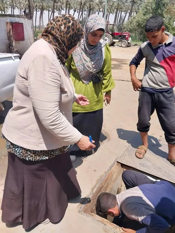 حملة لإدارة تموين العياط تؤدي إلى ضبط مخالفات وغلق 4 مستودعات بوتاجاز بالإضافة إلى العديد من القضايا الأخرى