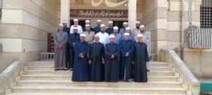 محافظ كفر الشيخ: تدشين مسجد العتيق في برج مغيزل تحت شعار “خدمة بيوت الله شرف”!