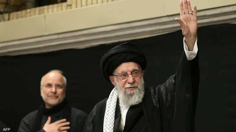 تزايد التوتر في التصريحات بين الولايات المتحدة وإيران على وسائل التواصل الاجتماعي تزايد التوتر في التصريحات بين الولايات المتحدة وإيران على وسائل التواصل الاجتماعي