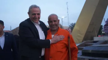 محافظة الغربية تستمر في جهودها للتطوير والتحسين الجمالي