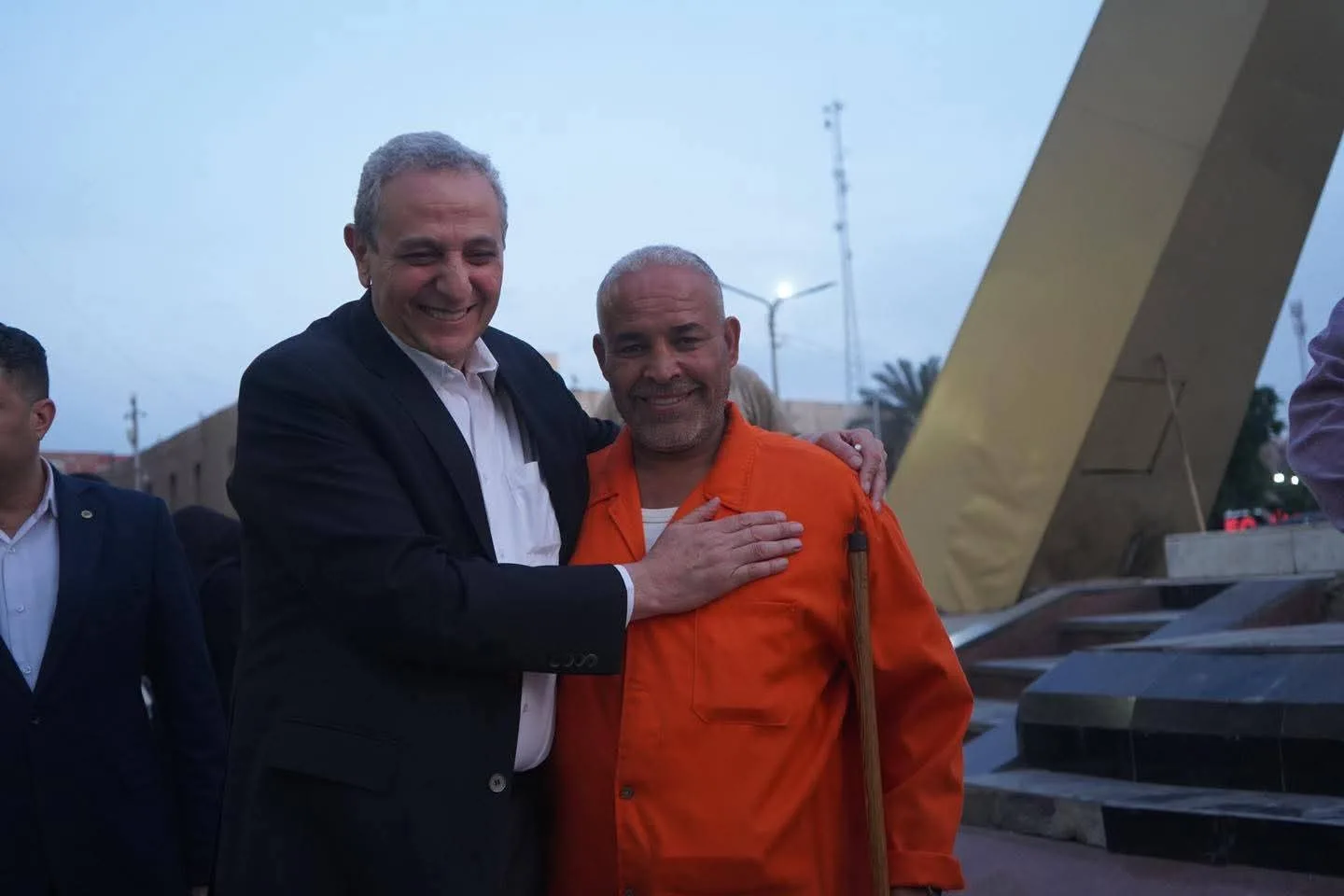 محافظة الغربية تستمر في جهودها للتطوير والتحسين الجمالي محافظة الغربية تستمر في جهودها للتطوير والتحسين الجمالي