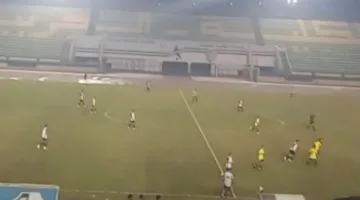 بهدف مميز، الزمالك يتغلب على أورانج في مباراة تحضيرية