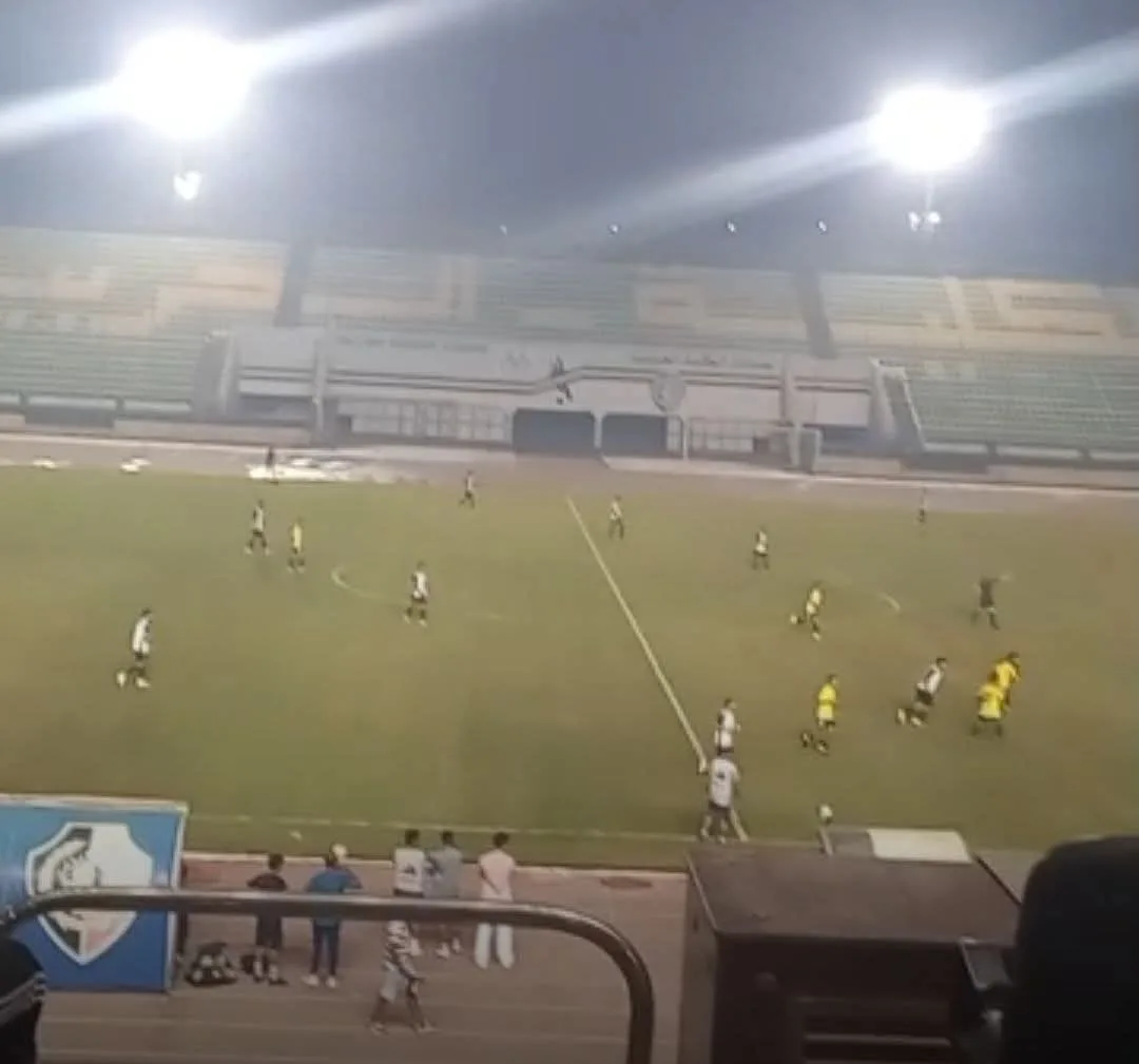 بهدف مميز، الزمالك يتغلب على أورانج في مباراة تحضيرية بهدف مميز، الزمالك يتغلب على أورانج في مباراة تحضيرية