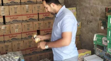مدكور: الجهود الرقابية التي قامت بها مديرية الصحة على المنشآت الغذائية في الدقهلية تشكل خطة شاملة.
