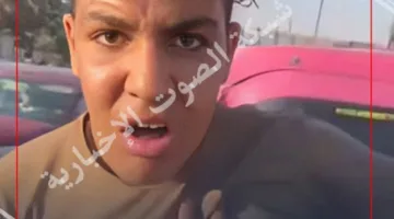 إرهاب في صورته المظلمة