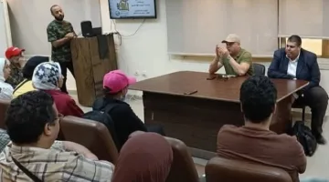 افتتاح ورشة “حقق حلمك” للدراسات السينمائية في قصر ثقافة الأنفوشي