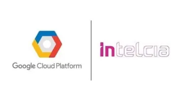 شراكة استراتيجية بين إنتلسيا و”Google Cloud” لإطلاق منصة البيانات المتكاملة “MyData”