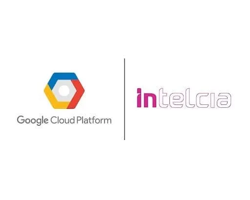 شراكة استراتيجية بين إنتلسيا و”Google Cloud” لإطلاق منصة البيانات المتكاملة “MyData” شراكة استراتيجية بين إنتلسيا و”Google Cloud” لإطلاق منصة البيانات المتكاملة “MyData”
