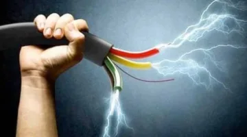 تلاعب الخلايا النائمة في شركة الكهرباء هو سبب الكوارث.