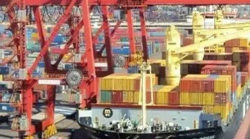 دبي العالمية للموانئ تضخ 800 مليون دولار في موانئ سوريا بعد إزالة العقوبات