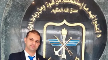 التحالف العربي للردع: الكويت تُعزز التعاون العسكري مع مصر