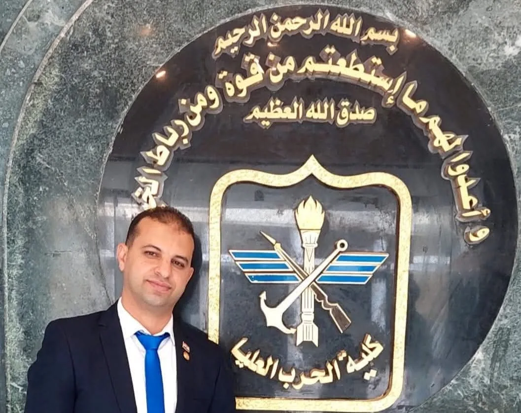 التحالف العربي للردع: الكويت تُعزز التعاون العسكري مع مصر