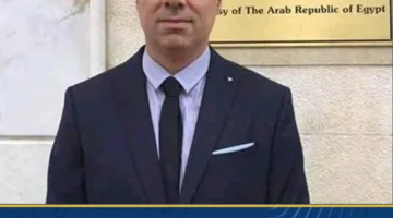 وزير خارجية أيرلندا يثني على الدور الحيوي لمصر في معالجة الأوضاع في غزة