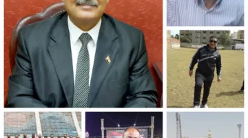 أبو زعبل يستقبل سكة حديد الزقازيق في نهائي بطولة القوى على كأس رئيس الهيئة