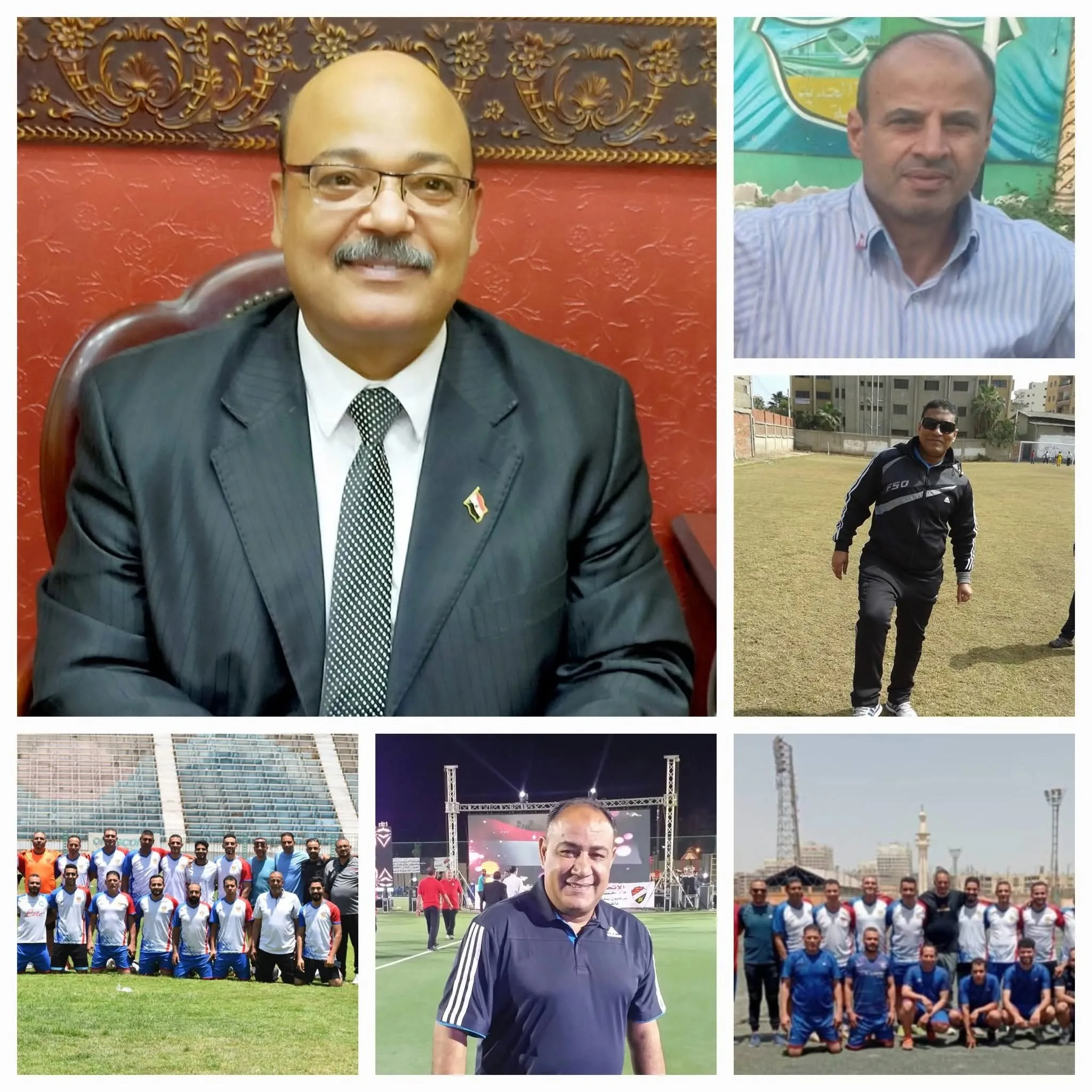 أبو زعبل يستقبل سكة حديد الزقازيق في نهائي بطولة القوى على كأس رئيس الهيئة أبو زعبل يستقبل سكة حديد الزقازيق في نهائي بطولة القوى على كأس رئيس الهيئة