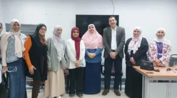 محافظ الشرقية يثمن جهود الوحدة العامة لحماية الطفل