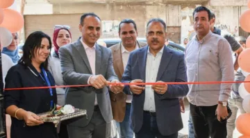 محافظ الشرقية يعلن انطلاق فعاليات المبادرة الرئاسية “100 يوم صحة” في المحافظة