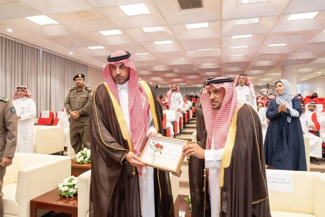 أمير منطقة الباحة يحتفل بإطلاق ملتقى الحرفيين ويطلق مبادرة تجربة السائح