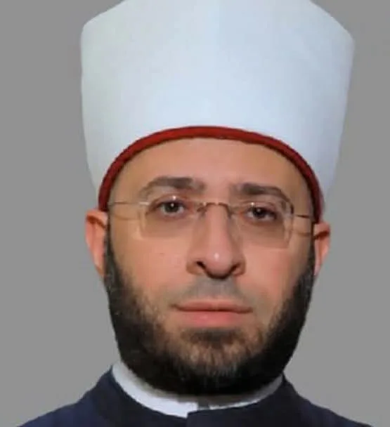 الأزهري يكرّم 40 إمامًا من محافظة القليوبية بعد نجاحهم في دورة تدريبية مكثفة الأزهري يكرّم 40 إمامًا من محافظة القليوبية بعد نجاحهم في دورة تدريبية مكثفة