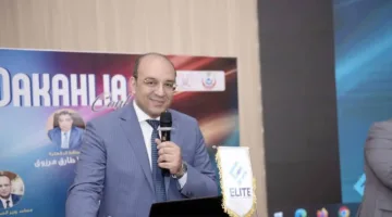 إنقاذ مريض من خطر الوفاة إثر لدغة أفعى سامة في مستشفى أجا المركزي