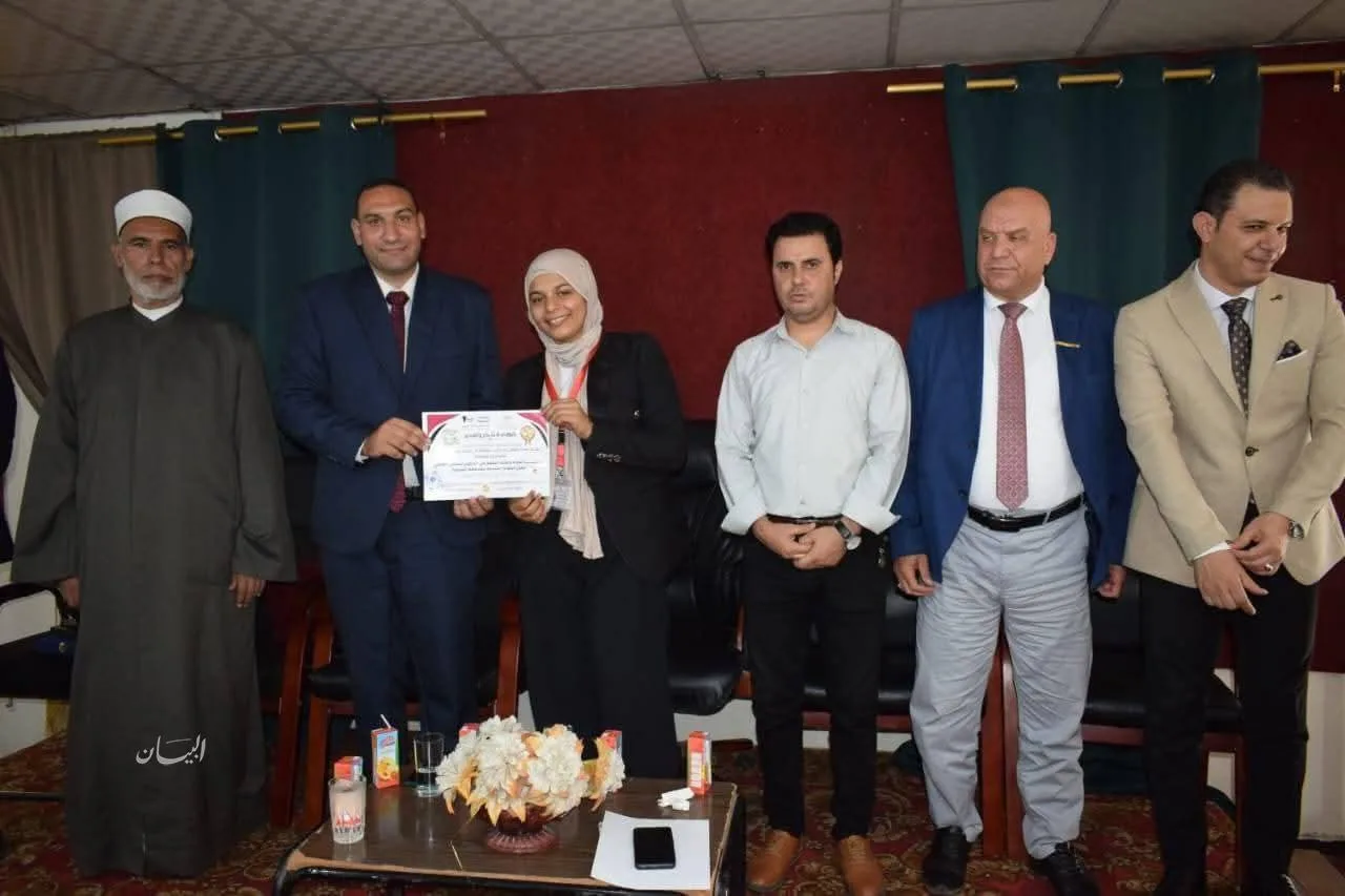 الملتقى الوطني الأول لدعم الشباب في الشرقية بعنوان “الأمن القومي والتحديات الإقليمية”