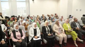“الصحة” تعقد ورشة تدريبية للكوادر المالية والإدارية حول نظام ميزانية البرامج والأداء