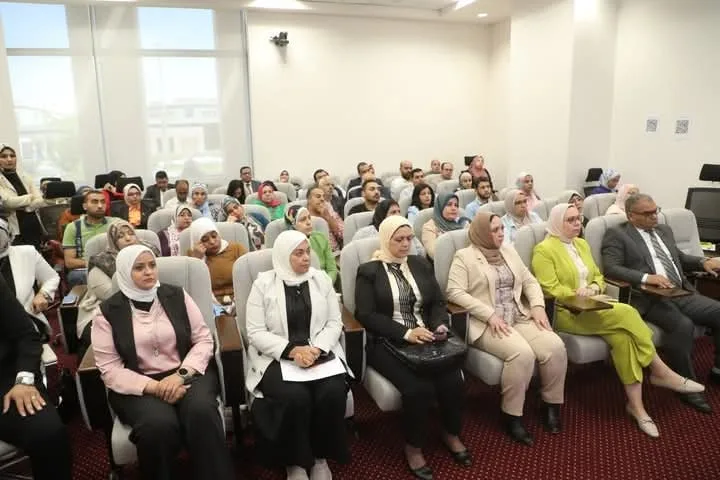 “الصحة” تعقد ورشة تدريبية للكوادر المالية والإدارية حول نظام ميزانية البرامج والأداء