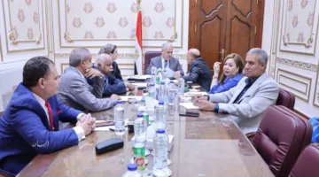 المؤسسة الوطنية للصحافة تقرر تعيين رؤساء تحرير جدد لمجلة الأهرام الرياضي وأخر ساعة وعقيدتي وبوابة روزاليوسف