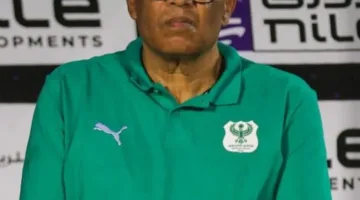 المصري يعبر عن أسفه لوفاة الأستاذ الدكتور ميمي عبد الرازق، رئيس لجنة التخطيط في النادي