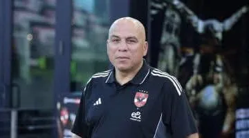 محمد يوسف، المدير الرياضي للنادي الأهلي، يجري اجتماعات مكثفة مع الشناوي بشأن اللائحة الجديدة للموسم.