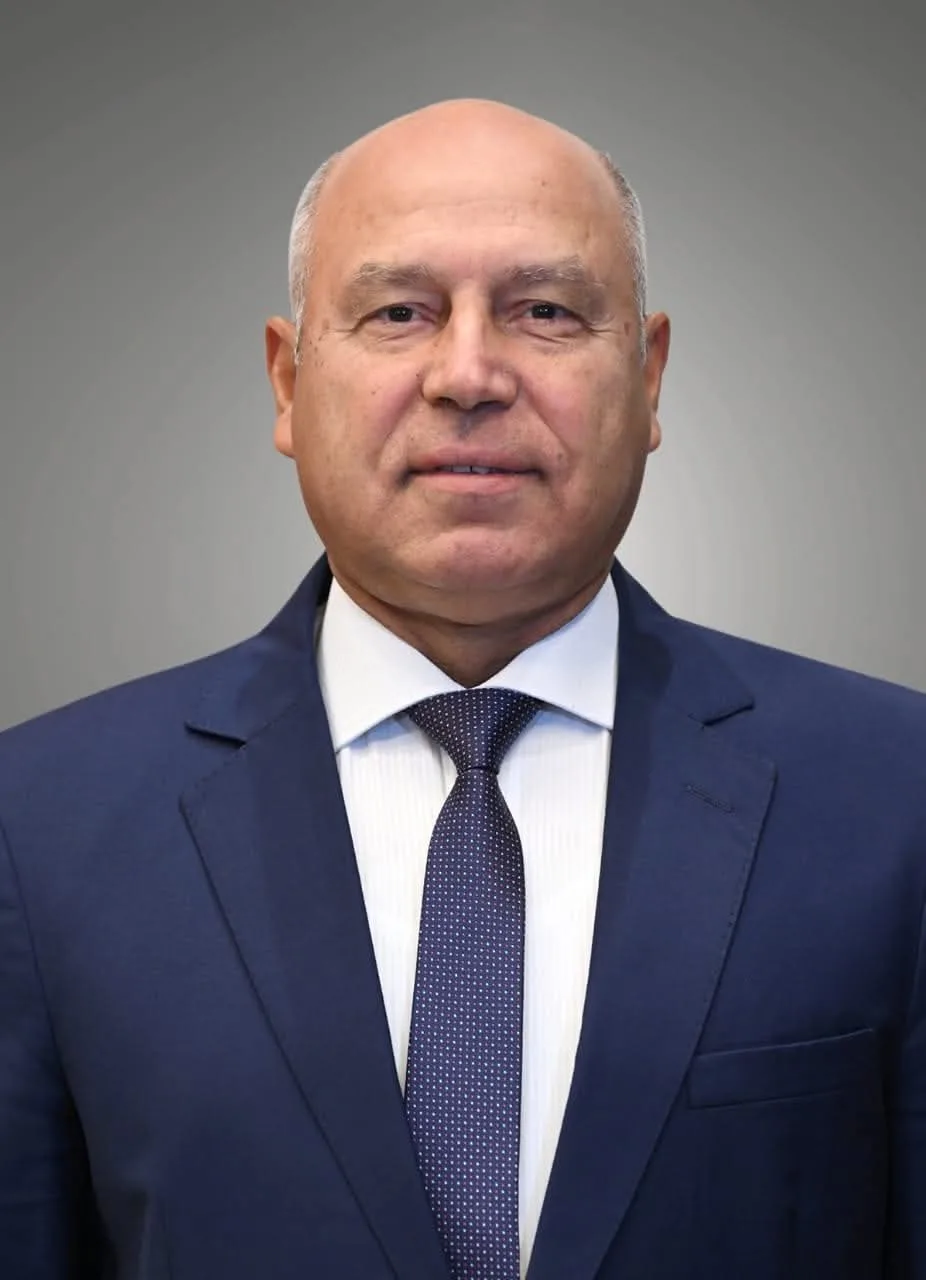 وزارة الصناعة تطلب من جميع أصحاب المشاريع الصناعية التسجيل في منصة العروض وزارة الصناعة تطلب من جميع أصحاب المشاريع الصناعية التسجيل في منصة العروض