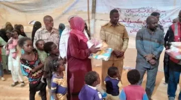 منظمة الصحة العالمية: انخفاض ملحوظ في إصابات الكوليرا بولاية الخرطوم
