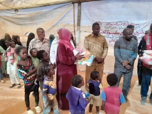 منظمة الصحة العالمية: انخفاض ملحوظ في إصابات الكوليرا بولاية الخرطوم منظمة الصحة العالمية: انخفاض ملحوظ في إصابات الكوليرا بولاية الخرطوم