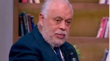 نقيب الفنانين يرد على خبر وفاة زيزي مصطفى، والدة منة شلبي، وينفي الشائعة