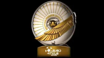 تاريخ انتهاء تسجيل الأندية في الدوري المصري خلال الصيف