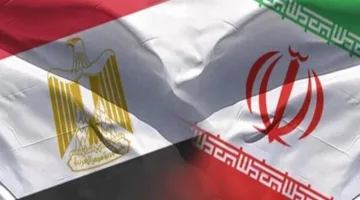 مصر وإيران: وحدة سوريا خطأ غير قابل للتجاوز وممانعة للتصعيد الإسرائيلي في المنطقة