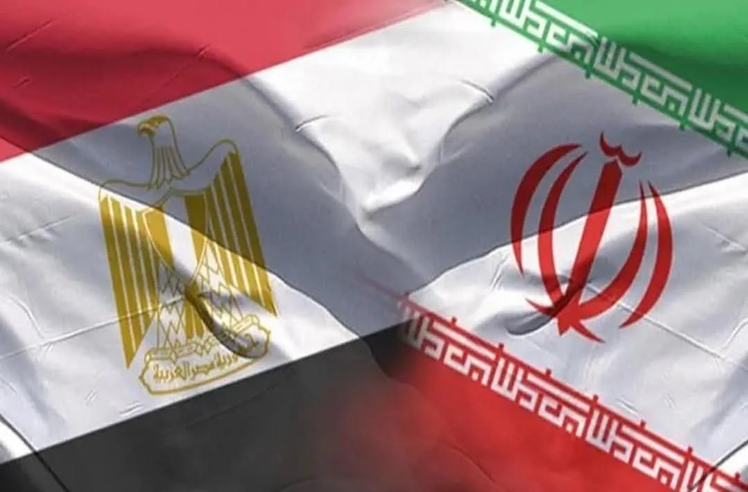 مصر وإيران: وحدة سوريا خطأ غير قابل للتجاوز وممانعة للتصعيد الإسرائيلي في المنطقة مصر وإيران: وحدة سوريا خطأ غير قابل للتجاوز وممانعة للتصعيد الإسرائيلي في المنطقة